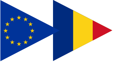 Logo PNRR - Planul National de Redresare si Rezilienta